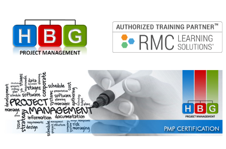 HBG Project Management - Authorized Training Partner to RMC Learning Solutions