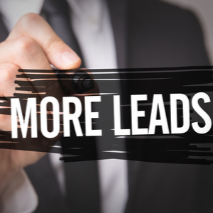 More leads