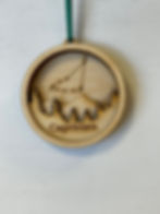 Zodiac Ornaments