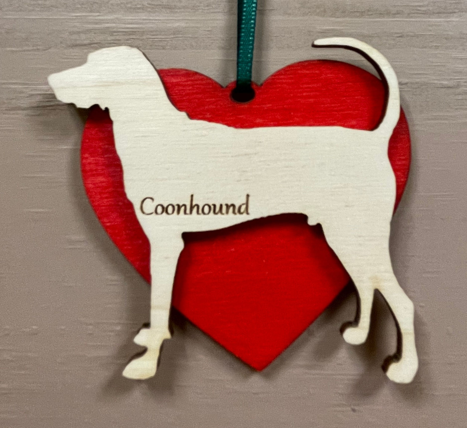 Coonhound