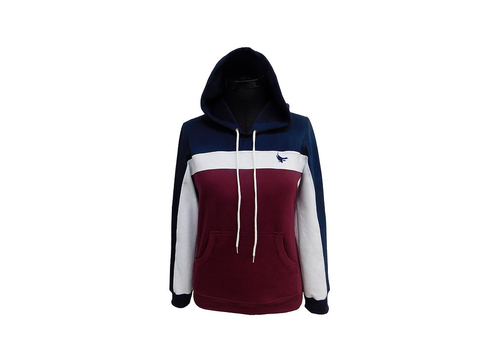 Miniatura: Sudadera Atenea