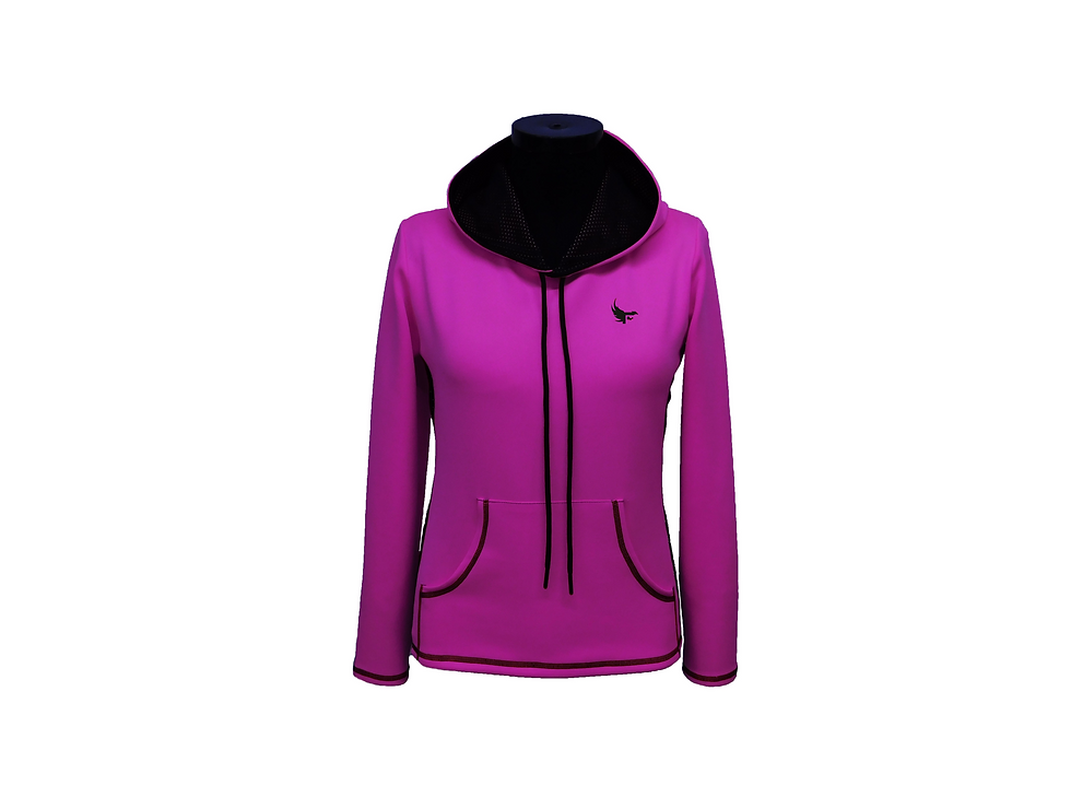 Miniatura: Sudadera Afrodita