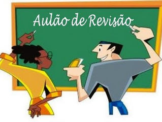 Inscrições abertas para aulas de revisão