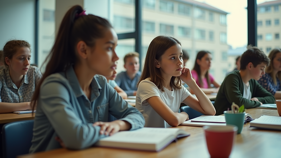 Importance of Spanish Interpretation in IEP Meetings