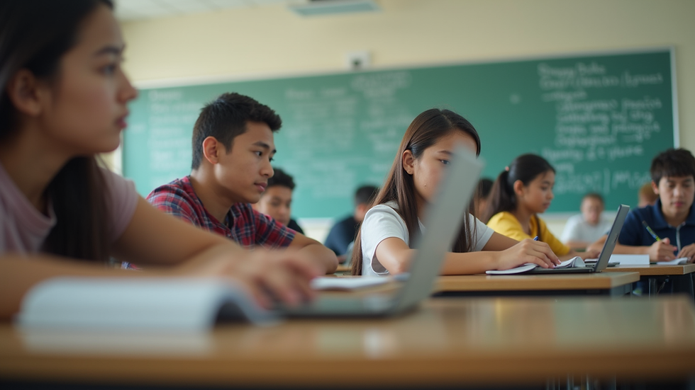 Understanding Special Education Rights for Spanish-Speaking Families