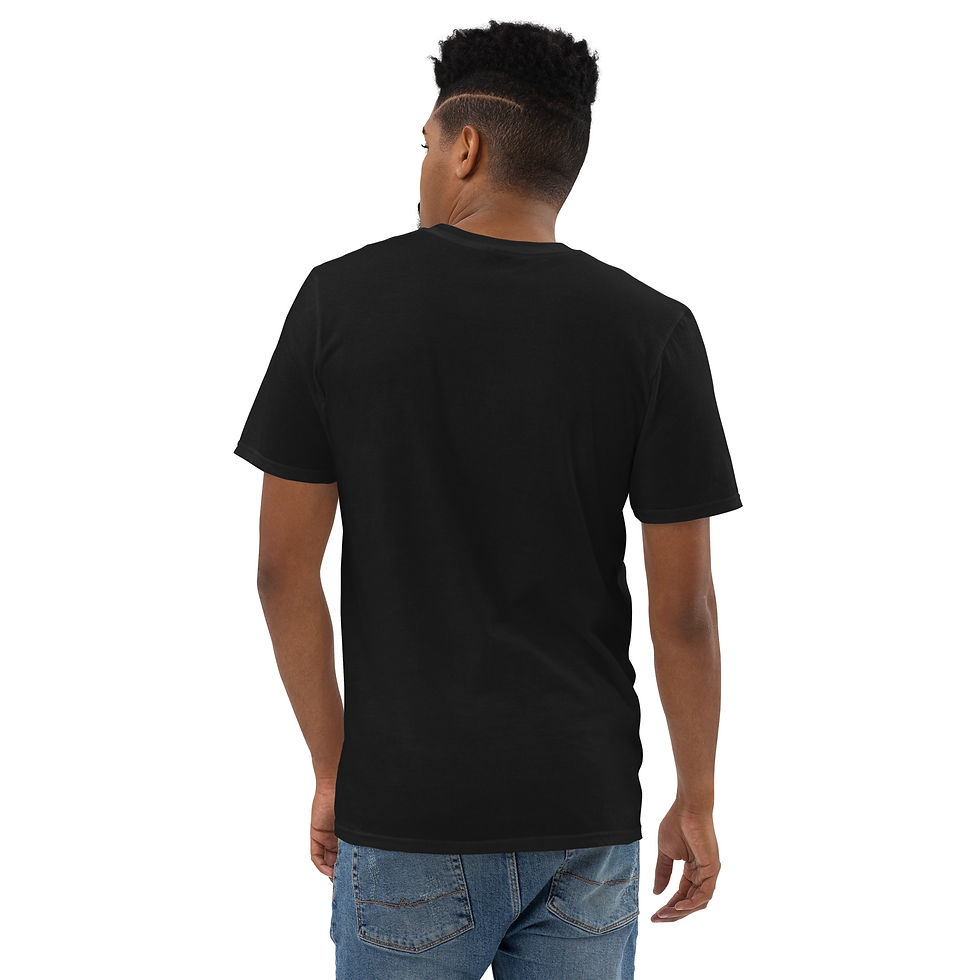 Thumbnail: No Quarter T Shirt