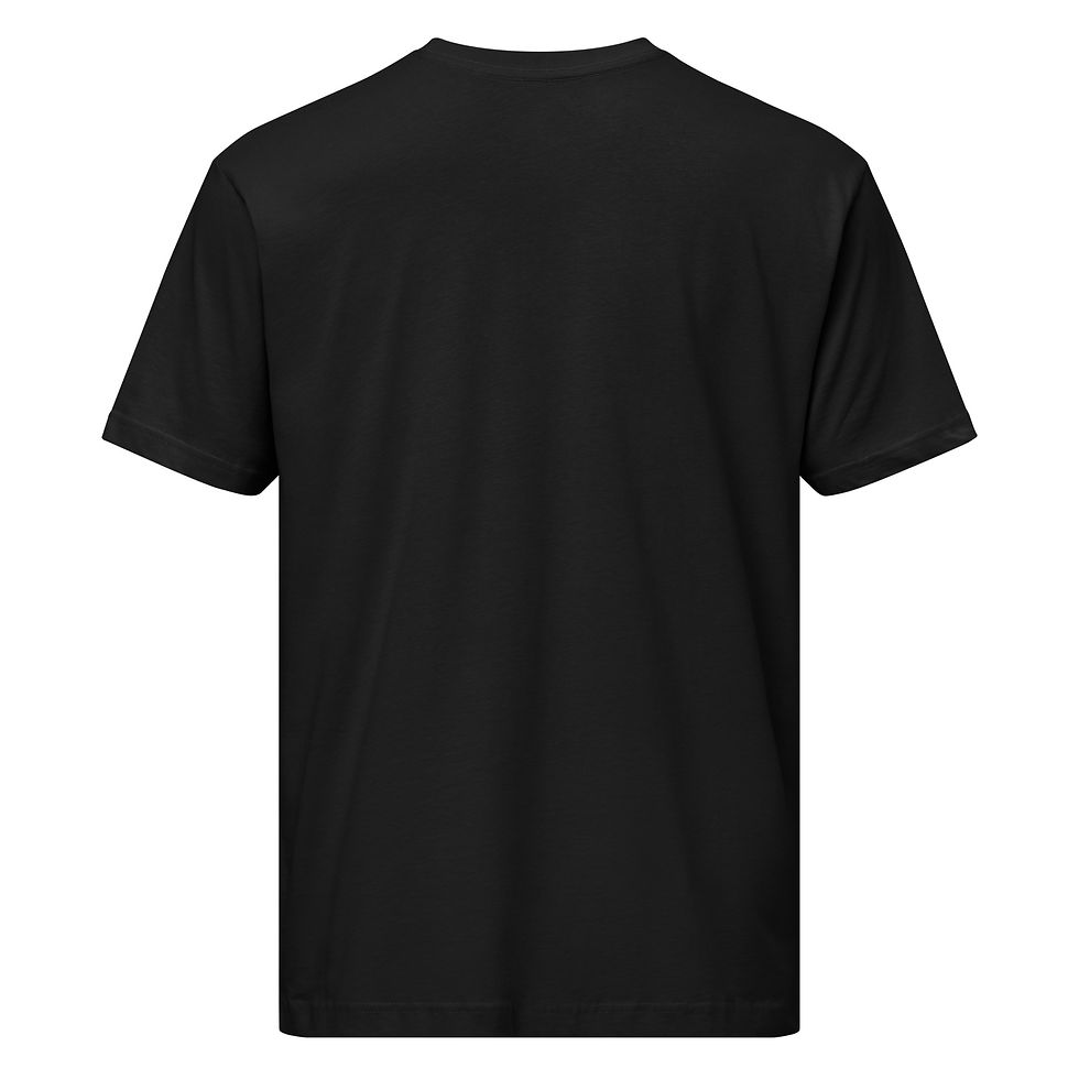 Thumbnail: Unmasking Fraud One Pod at a Time Soft Tee