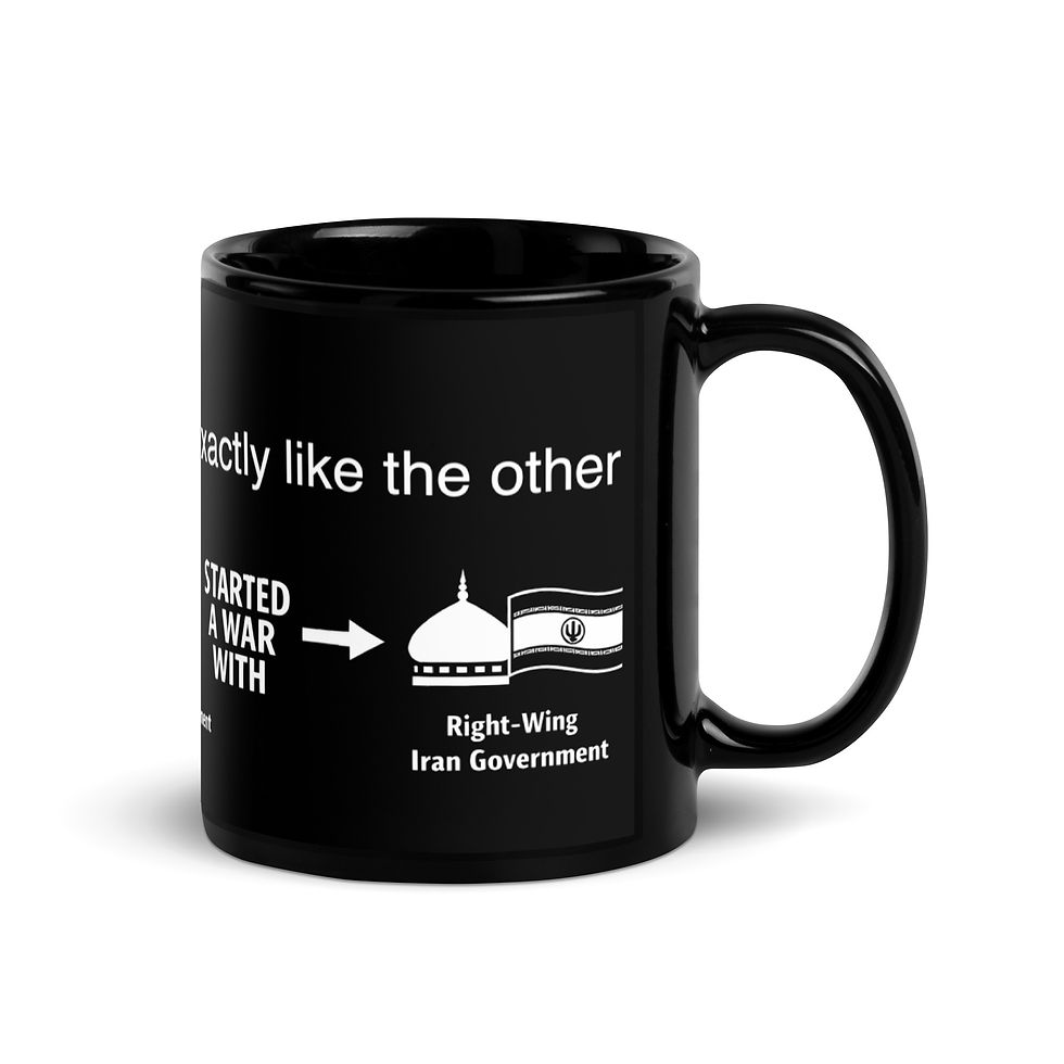 Thumbnail: Wake up to a real message. Exactly like each other. 