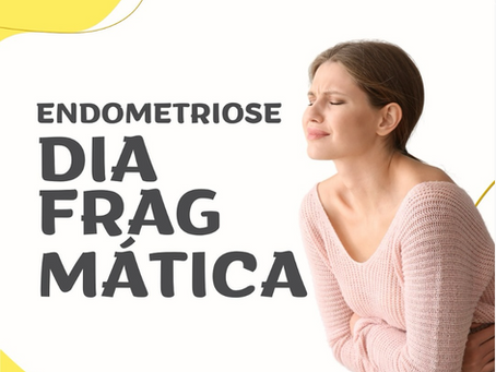 Endometriose diafragmática