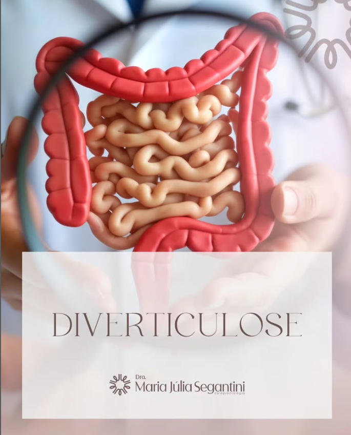 Diverticulose