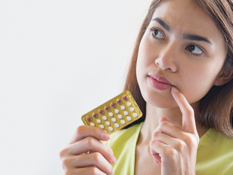 Uso de Contraceptivos Hormonais no Tratamento da Endometriose Profunda