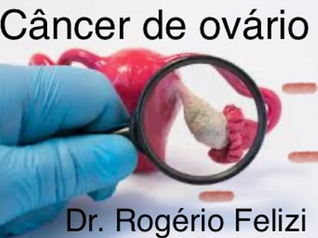 Câncer de ovário