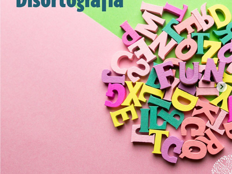 Disortografia