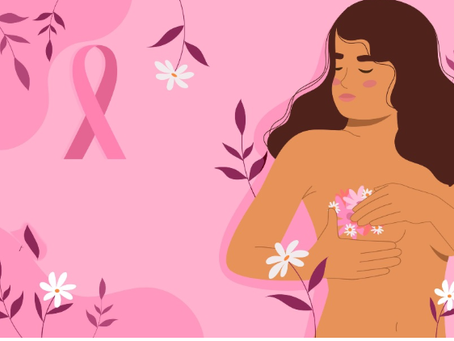 Epidemiologia do Câncer de Mama