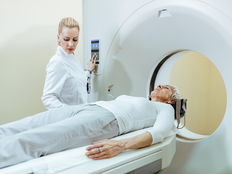 Radioterapia no tratamento do câncer de mama