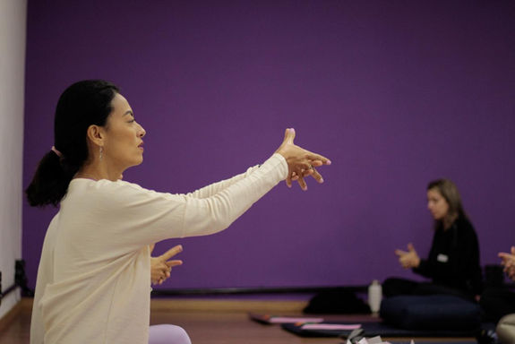 Dra. Bárbara Murayama - Vivência My Endo Wellness 2023