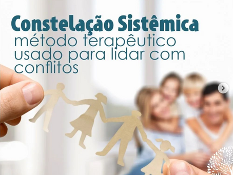 Constelação Sistêmica Familiar