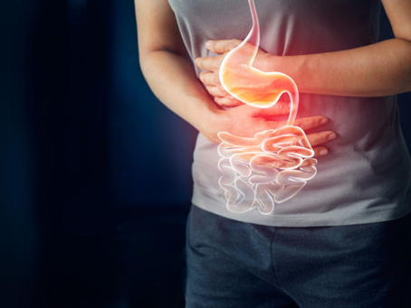 O que é Gastrocirurgia?