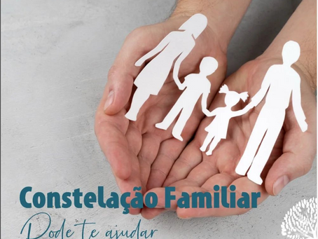 Constelação Familiar