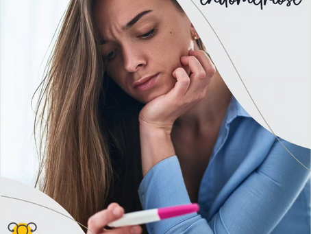 Infertilidade e endometriose