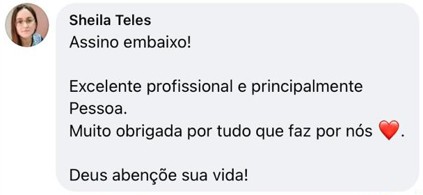 Dr. Rogerio Felizi - Ginecologista