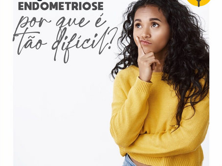 Diagnóstico da endometriose