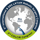 III INTERNATIONAL & SRS LATAM ROBOTIC SURGERY CONGRESS