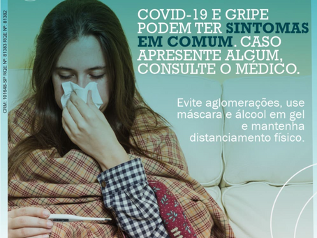 Covid-19