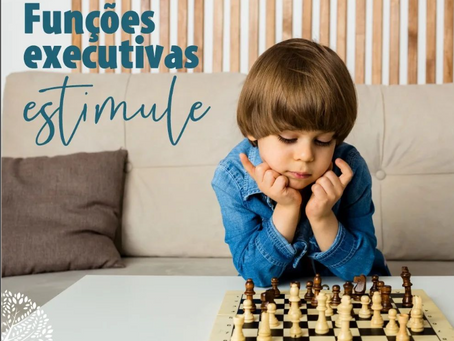 Funções executivas