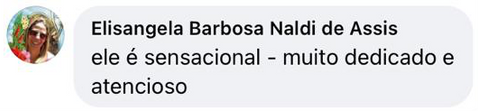 Dr. Rogerio Felizi - Ginecologista