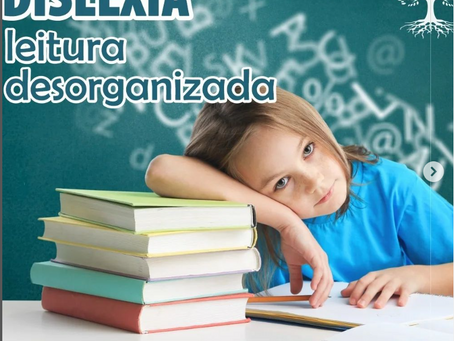 Dislexia