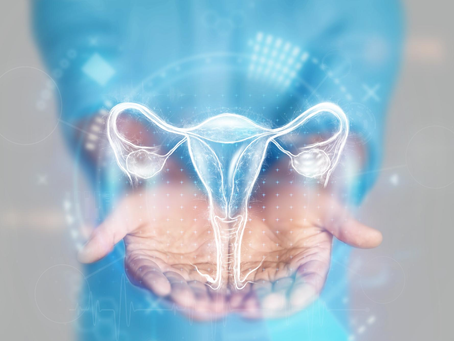 Obstrução das tubas uterinas