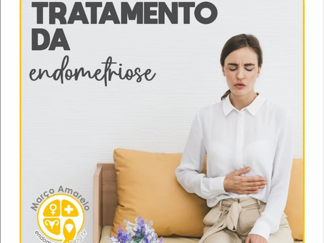 Tratamento da endometriose