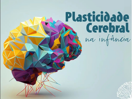 Plasticidade Cerebral