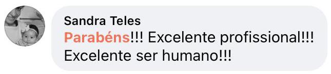 Dr. Rogerio Felizi - Ginecologista