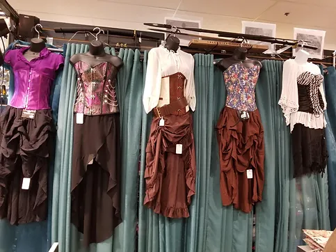 Custom Costumes San Antonio Tx Shebree S Craft Therapy