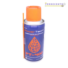 Lubricante multiusos 110 ml