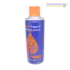 Lubricante multiusos 400 ml
