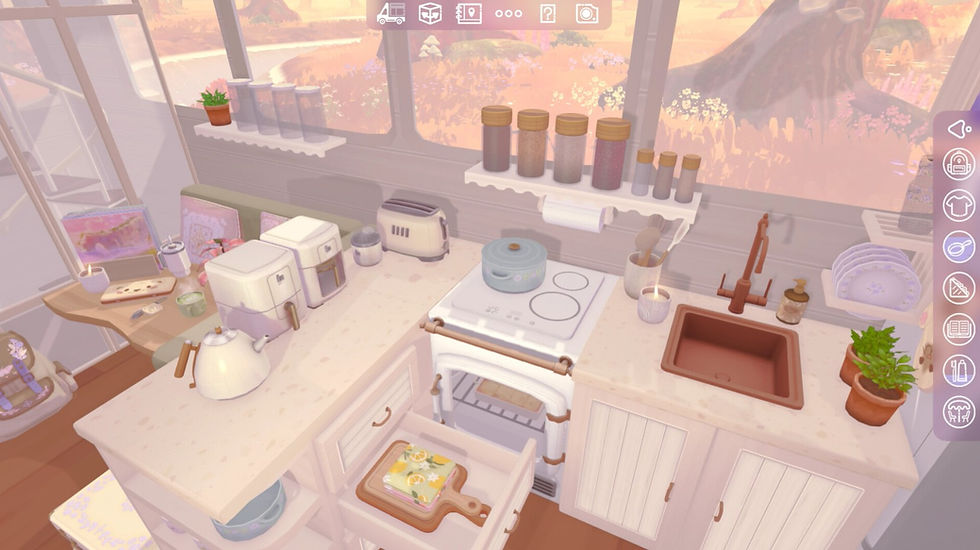 Jogo Camper Van: Make it Home (Malapata Studio), lançado em 7 de junho de 2025 pela Malapata Studio e Wings.