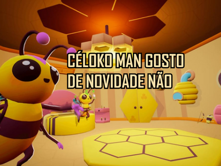 Cuidado! Seu jogo é inovador DEMAIS! Neofobia e Game Design