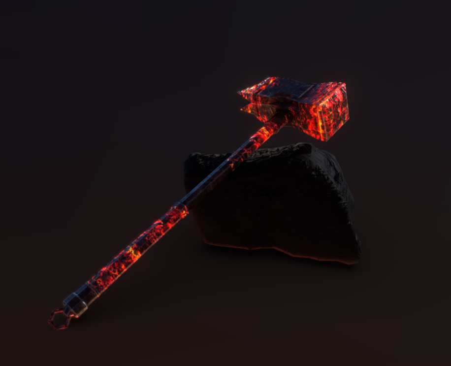 War Hammer