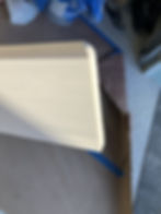 Endura Flood base trim returns done right for the right price!