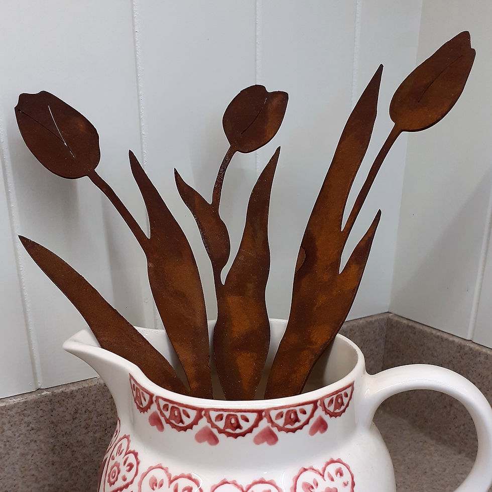 Thumbnail: Tulip Stems