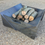 Thumbnail: Flat Pack Fire Pit