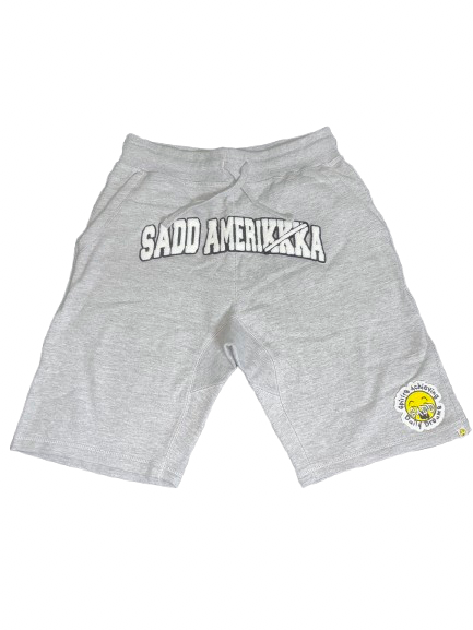 Sadd Shorts