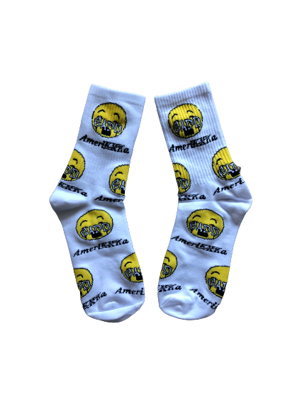Thumbnail: Sadd Socks (2 pack)
