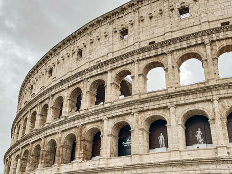 Conquering Rome in a Day: Your Guide to Italy’s Capital City