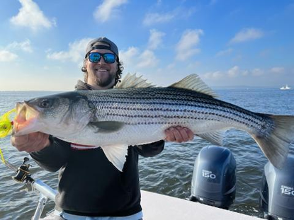 Fishing report for 5/5/2023