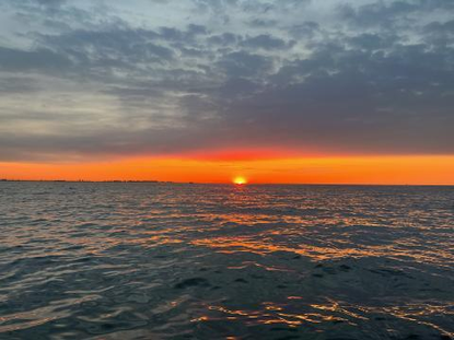 Fishing report for 5/12/2023