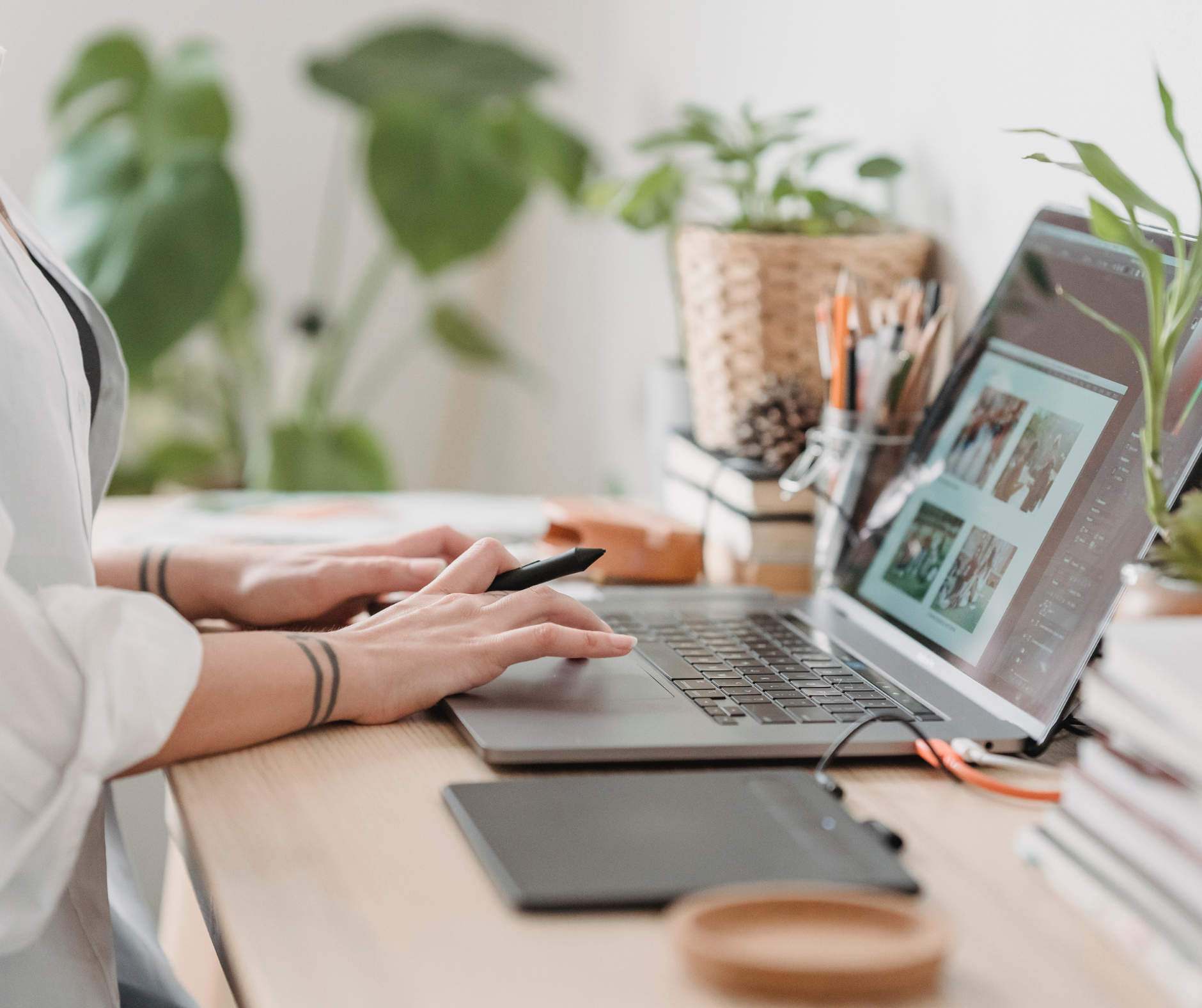 Let Katie Do It Virtual Assistant Services